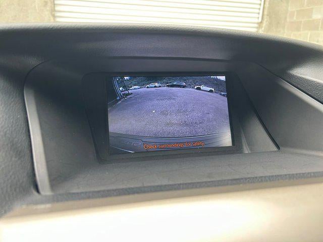2015 Lexus RX 350 350