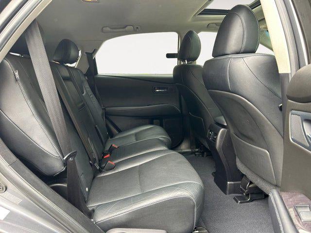 2015 Lexus RX 350 350