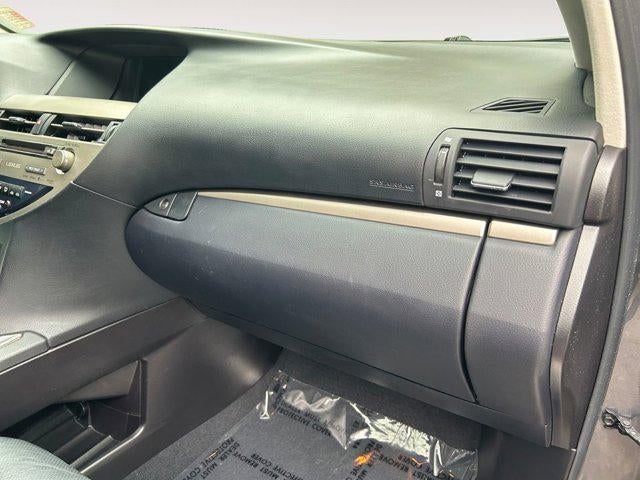 2015 Lexus RX 350 350