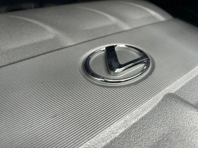 2015 Lexus RX 350 350