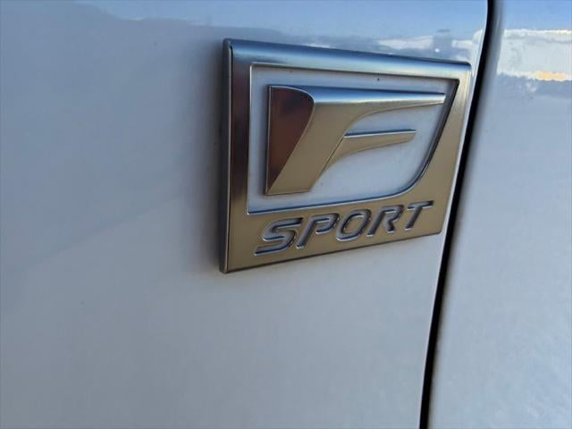 2016 Lexus RX 350 F Sport 1 Owner