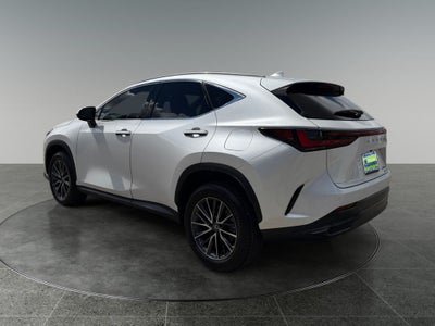 2023 Lexus NX 350 Premium