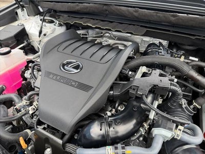 2023 Lexus NX 350 Premium