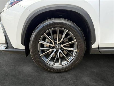 2023 Lexus NX 350 Premium
