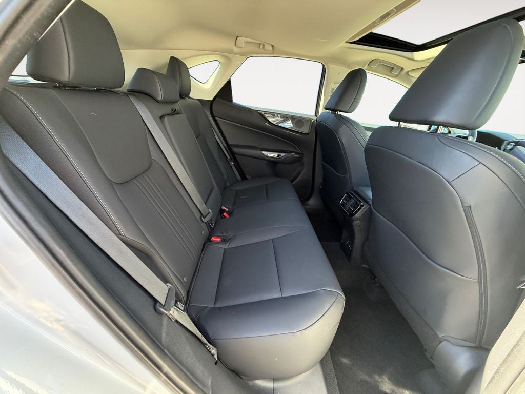2024 Lexus NX 350 Premium
