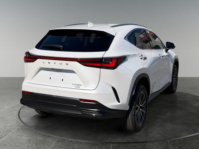 2024 Lexus NX 350 Premium