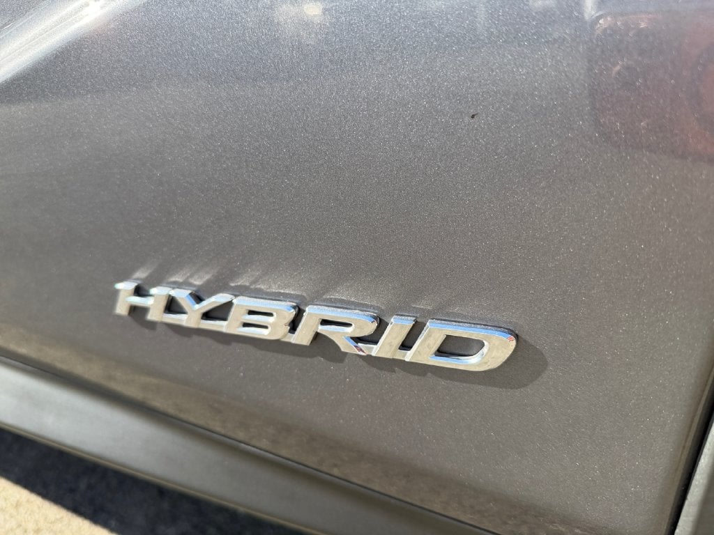 2022 Lexus RX 450h