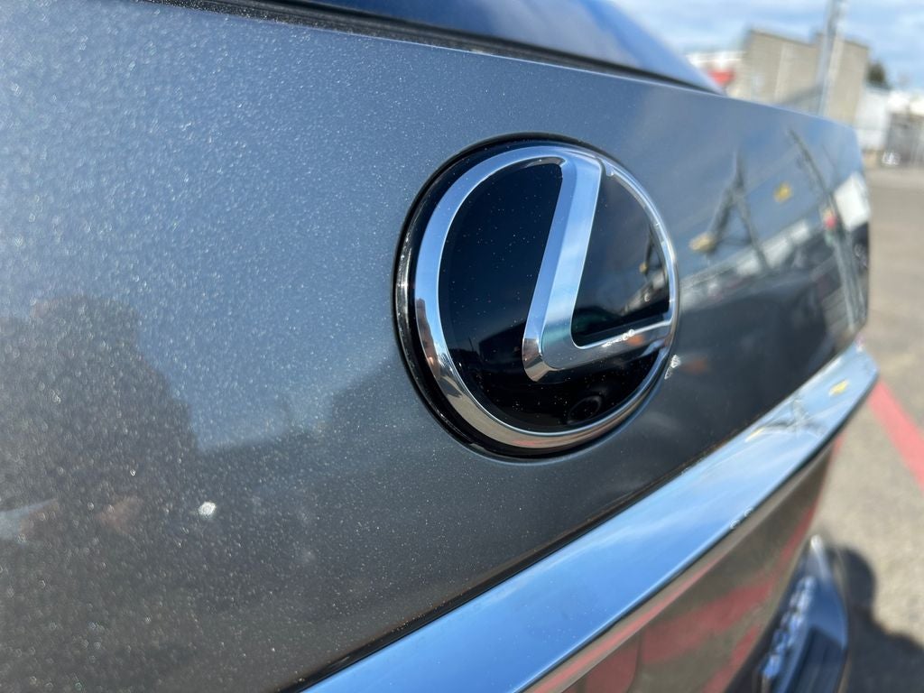 2022 Lexus RX 350 350