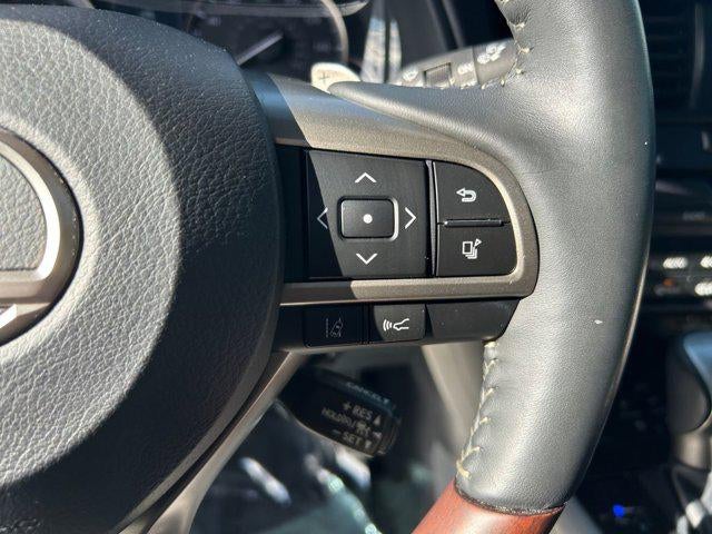 2022 Lexus RX 350 350