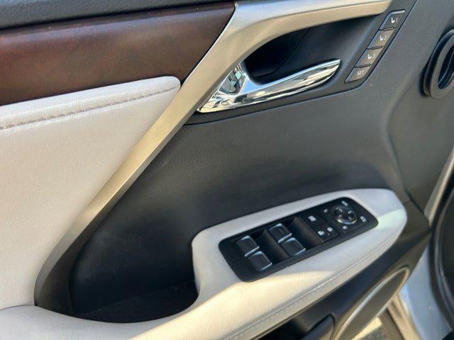 2022 Lexus RX 350 350