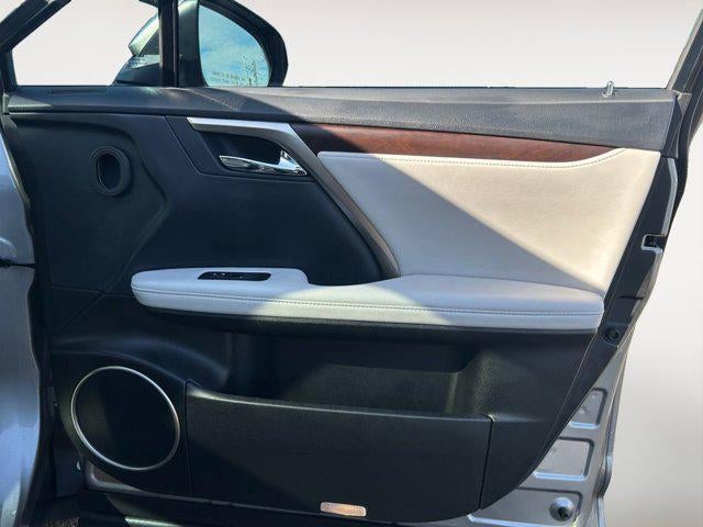 2022 Lexus RX 350 350