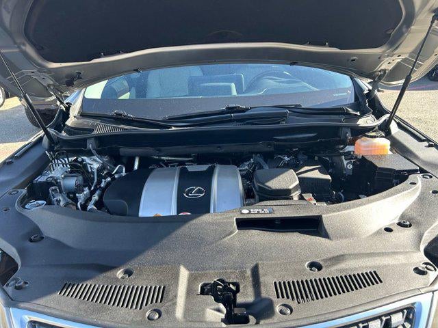 2022 Lexus RX 350 350