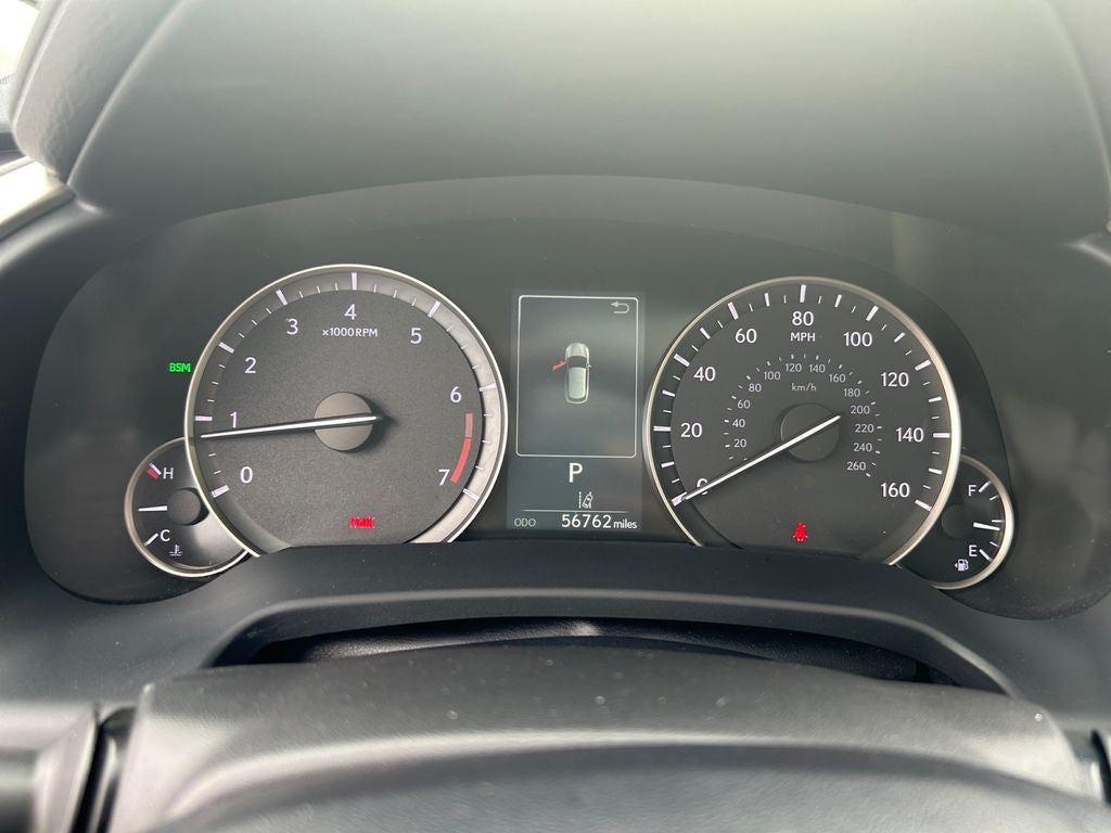 2021 Lexus RX 350 350