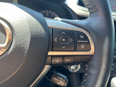 2022 Lexus RX 350 350