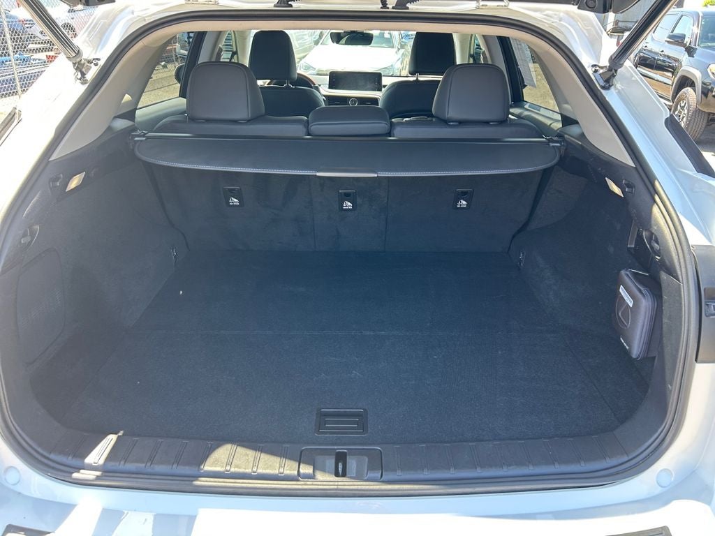 2022 Lexus RX 350 350