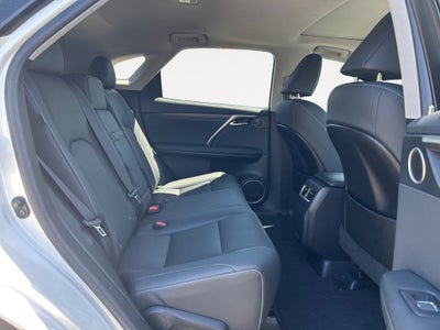 2022 Lexus RX 350 350