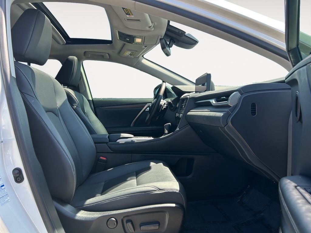 2022 Lexus RX 350 350