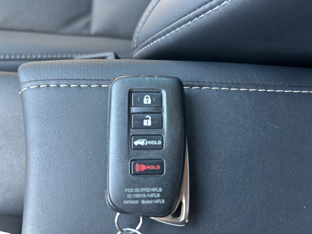 2022 Lexus RX 350 350