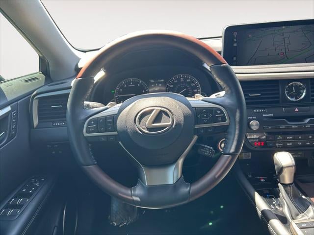 2022 Lexus RX 350 350