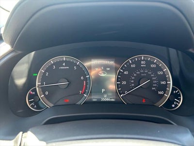 2022 Lexus RX 350 350