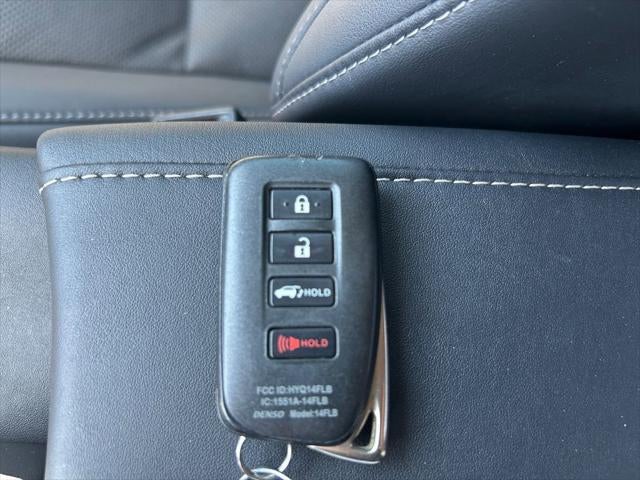 2022 Lexus RX 350 350