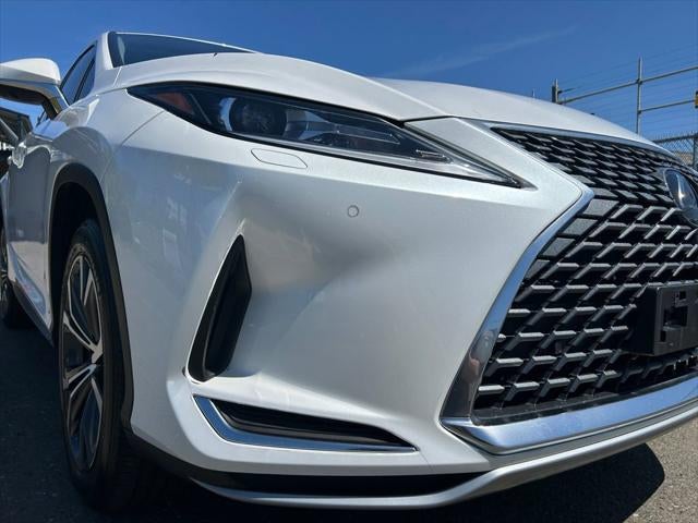 2022 Lexus RX 350 350