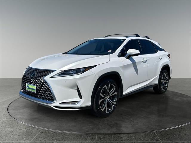 2022 Lexus RX 350 350