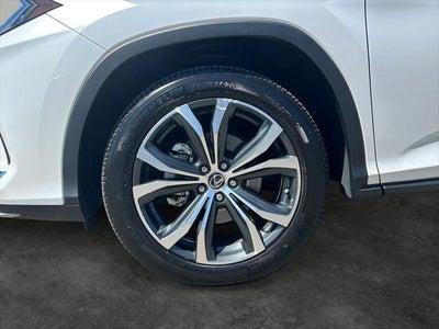 2022 Lexus RX 350 350