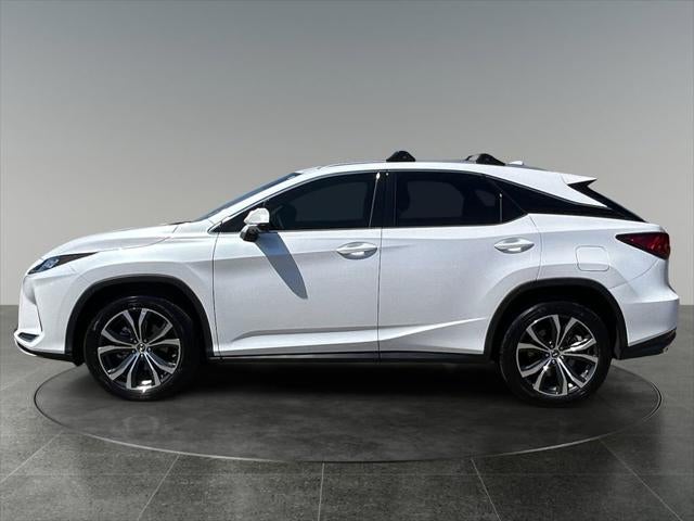 2022 Lexus RX 350 350