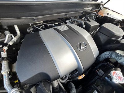 2022 Lexus RX 350 350