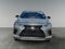 2022 Lexus RX 350 350 F Sport Handling