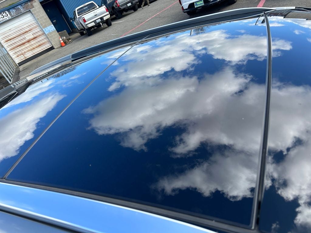 2022 Lexus RX 350 350 F Sport Handling