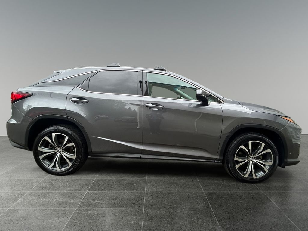 2019 Lexus RX 350 350