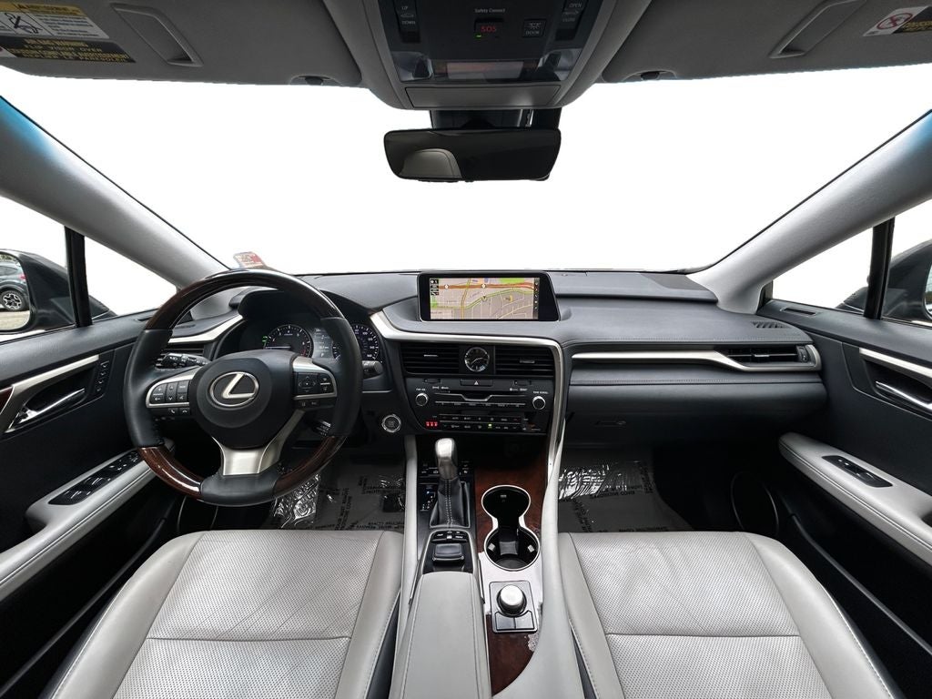 2019 Lexus RX 350 350
