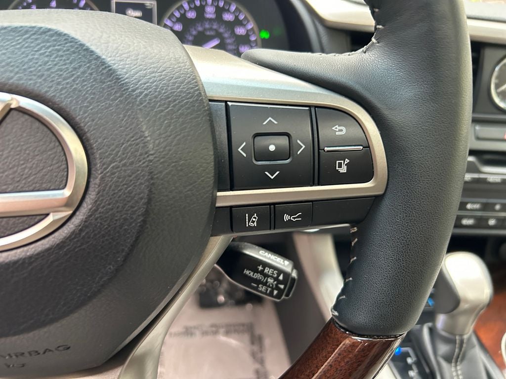 2019 Lexus RX 350 350