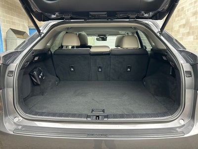 2019 Lexus RX 350 350