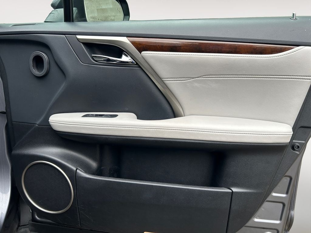 2019 Lexus RX 350 350