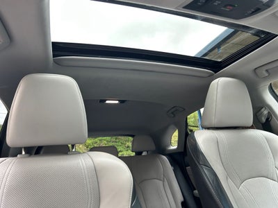 2019 Lexus RX 350 350