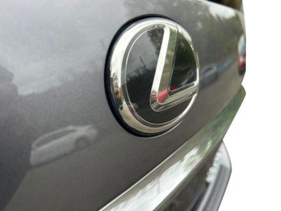 2019 Lexus RX 350 350