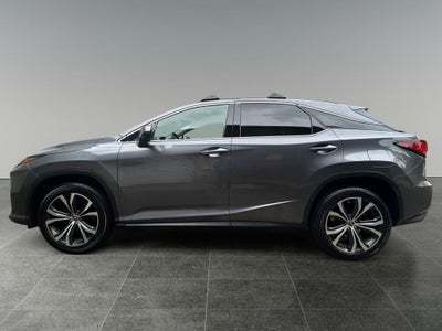 2019 Lexus RX 350 350