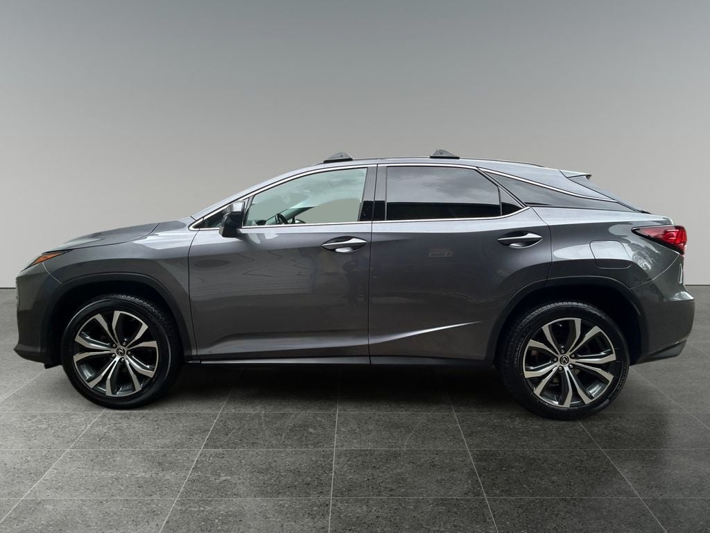 2019 Lexus RX 350 350