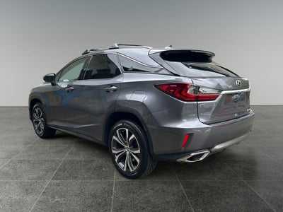 2019 Lexus RX 350 350