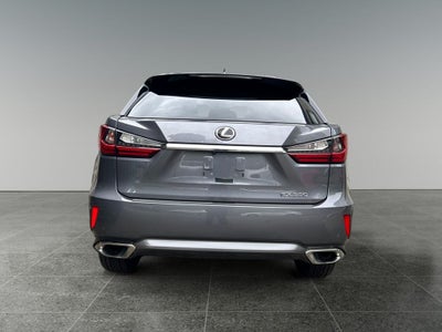 2019 Lexus RX 350 350