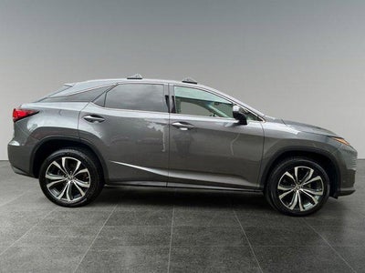 2019 Lexus RX 350 350