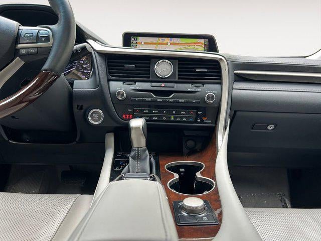 2019 Lexus RX 350 350