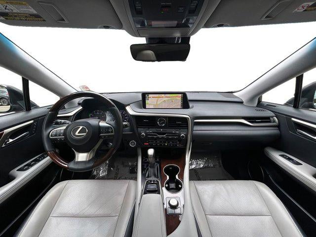 2019 Lexus RX 350 350