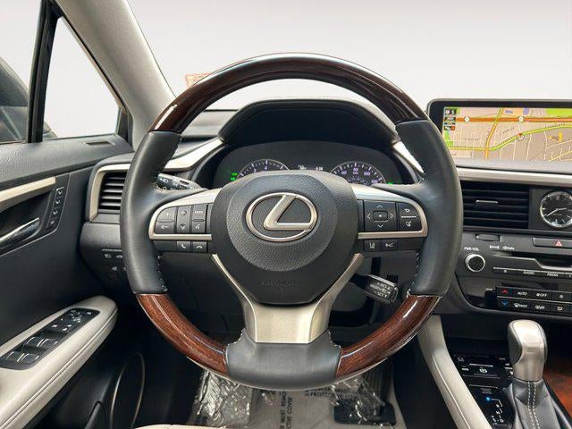 2019 Lexus RX 350 350