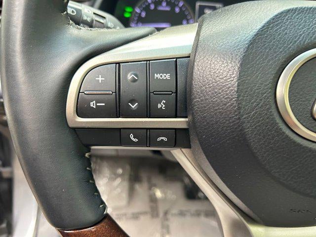 2019 Lexus RX 350 350