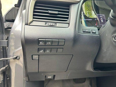 2019 Lexus RX 350 350