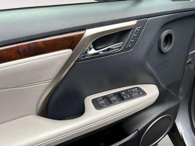 2019 Lexus RX 350 350